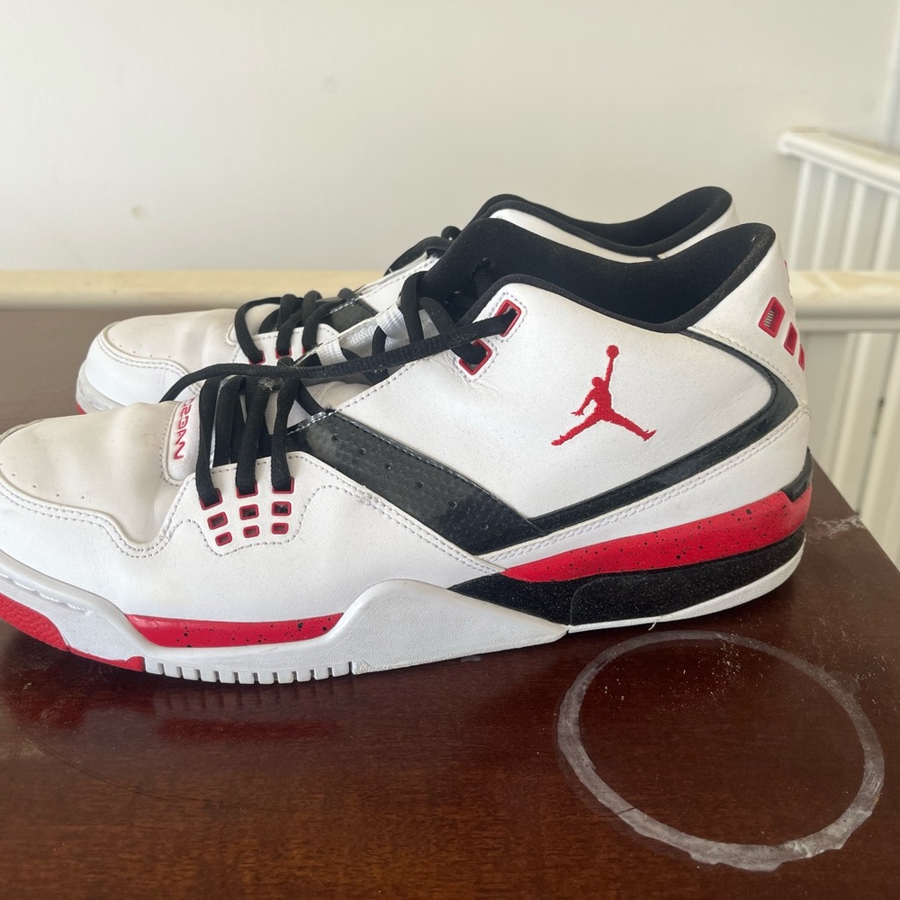 Like NEW Jordan’s